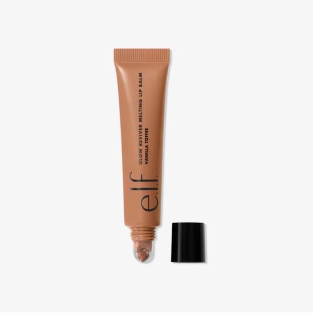 Elf Glow Reviver Melting Lip Balm Collection Set of 6 - Picture 8 of 16